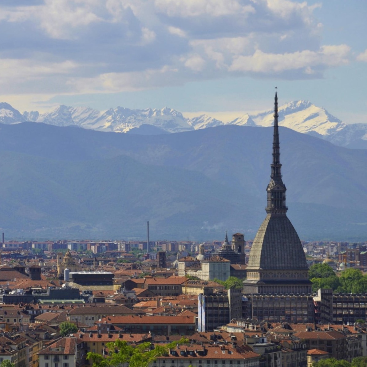 Mole Antonelliana Torino Quanto CostaRifacimento Tetto Pecetto Torinese